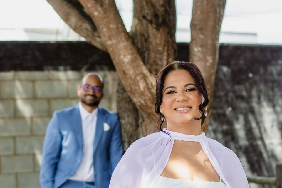JULIANA E RICARDO