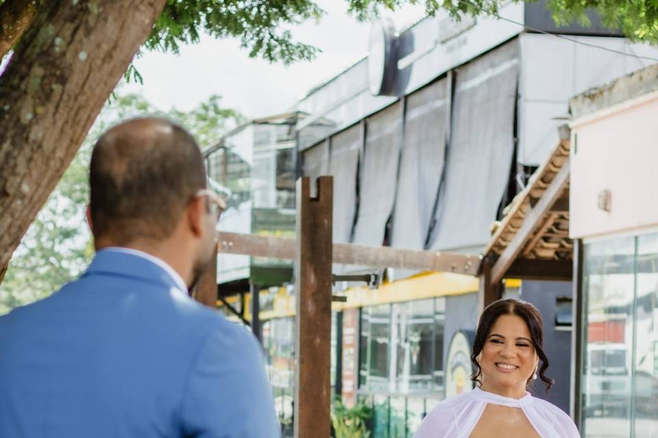 JULIANA E RICARDO
