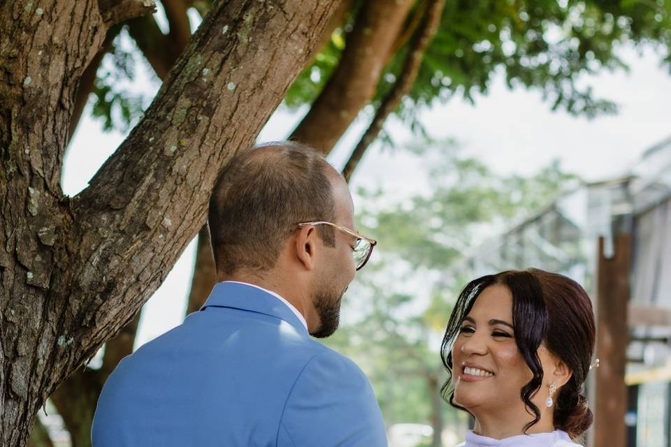 JULIANA E RICARDO