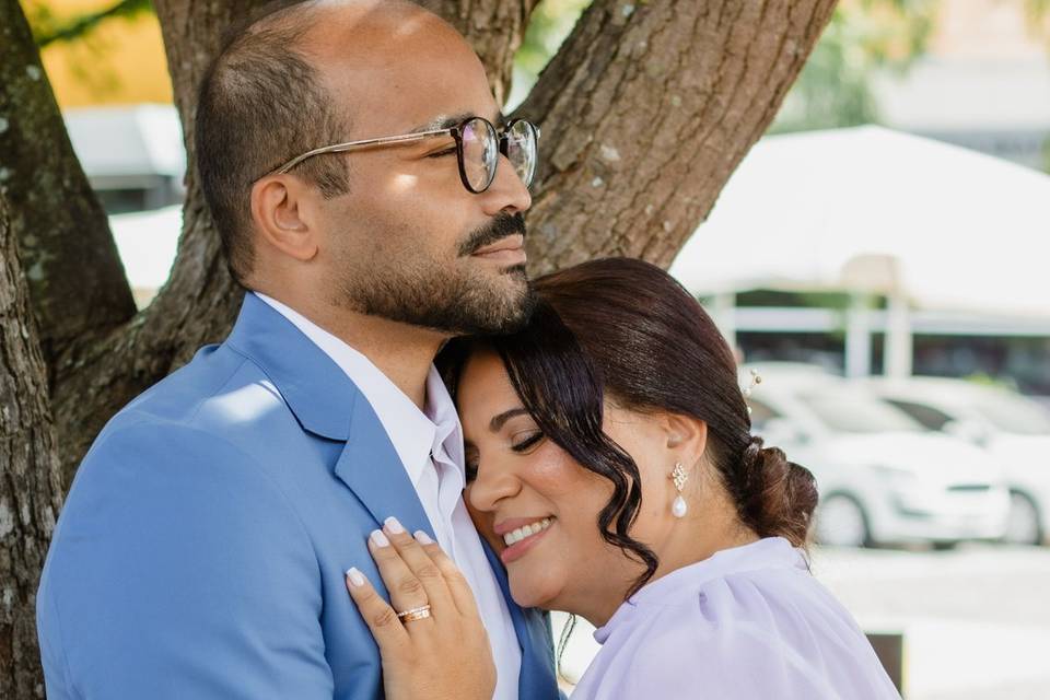 JULIANA E RICARDO