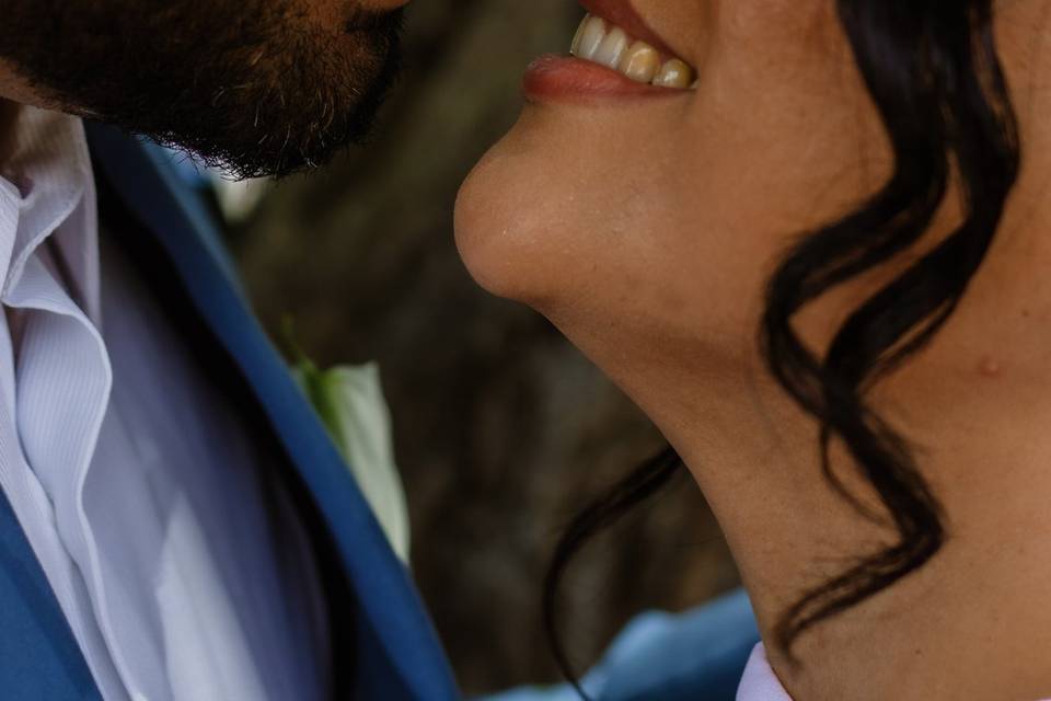 JULIANA E RICARDO
