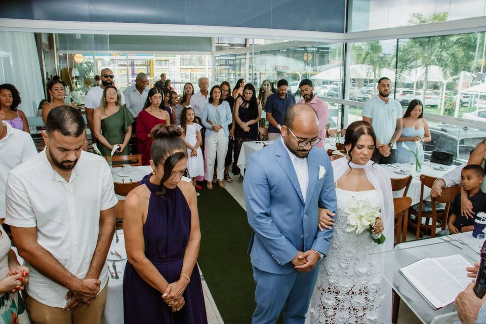 JULIANA E RICARDO