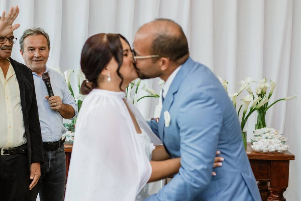 JULIANA E RICARDO