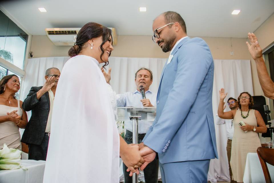JULIANA E RICARDO