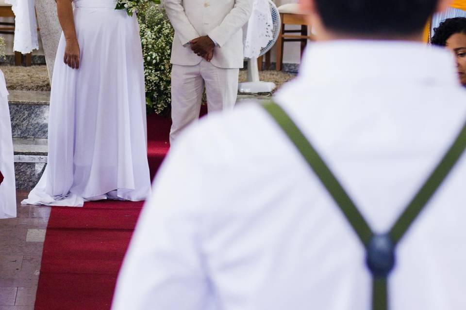 Casamento religioso