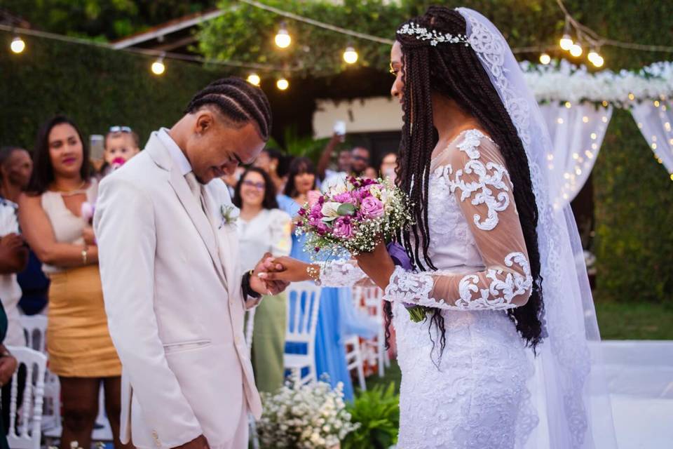 Casamento religioso