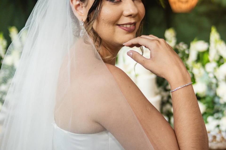 Ensaio noiva pós wedding