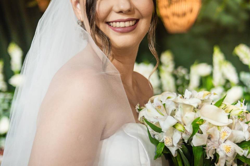 Ensaio noiva pós wedding