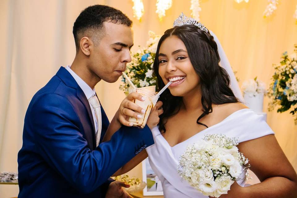 Ensaio casal pós wedding