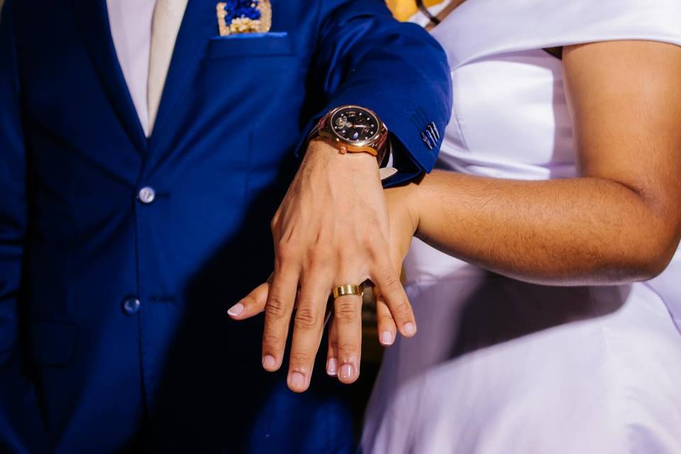 Ensaio casal pós wedding