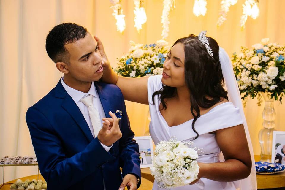 Ensaio casal pós wedding