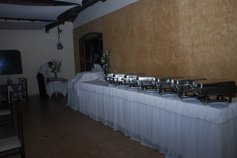 Buffet