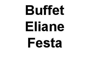 Buffet Eliane Festa logo