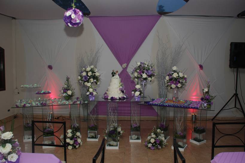Eventos em geral