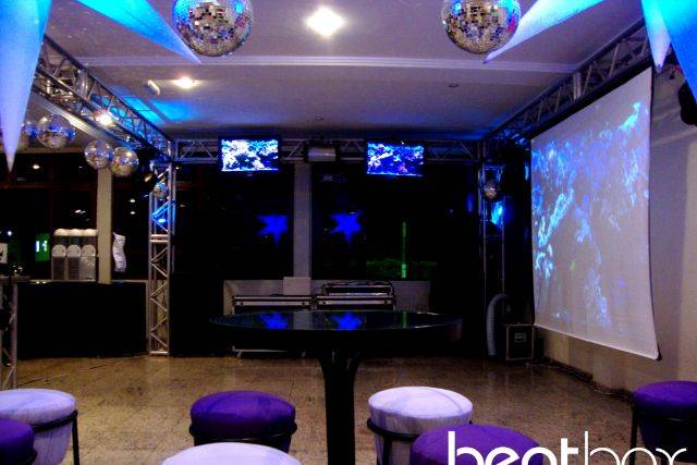 Beatbox Eventos
