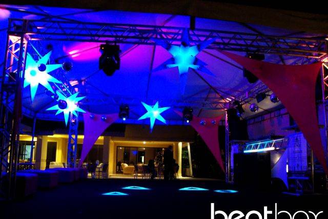 Beatbox Eventos