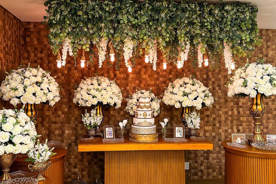 Buffet Arte Sabor e Amor Und 2