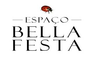 Espaço Bella Festa Buffet Logo