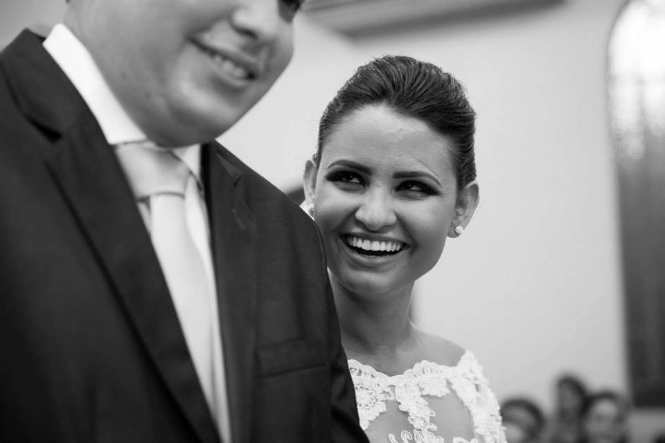 Casamento Fernanda e Jossiano