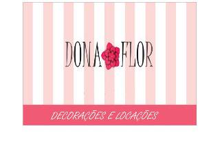Dona Flor logo