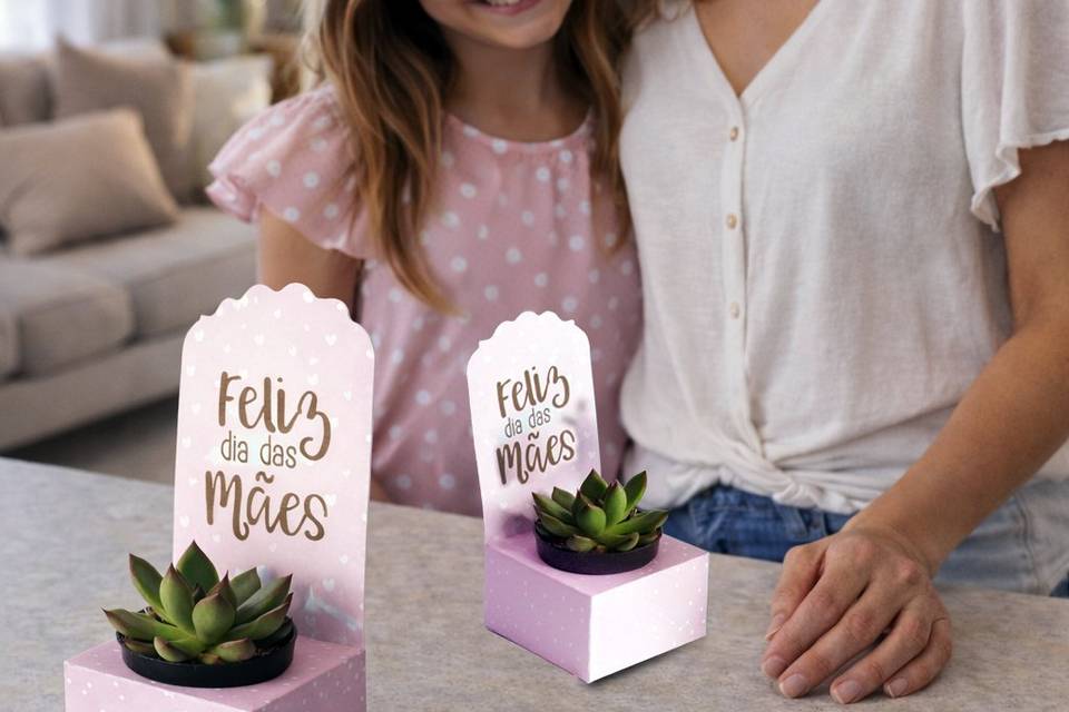 Dia das Mães