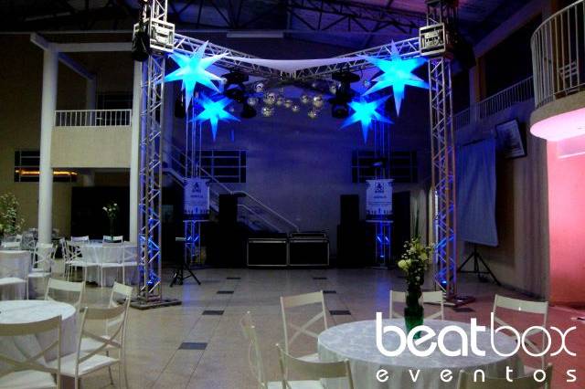 Beatbox Eventos