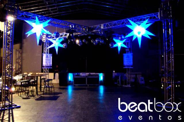 Beatbox Eventos