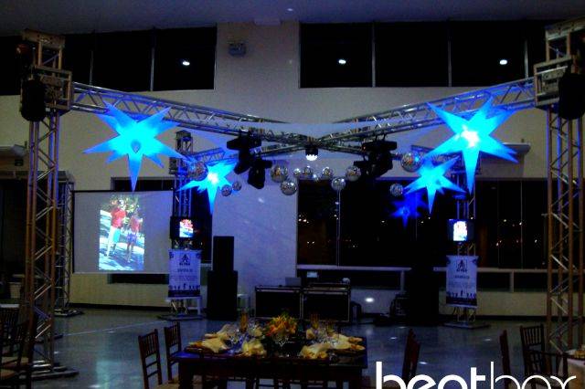 Beatbox Eventos