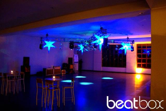 Beatbox Eventos