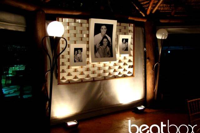 Beatbox Eventos