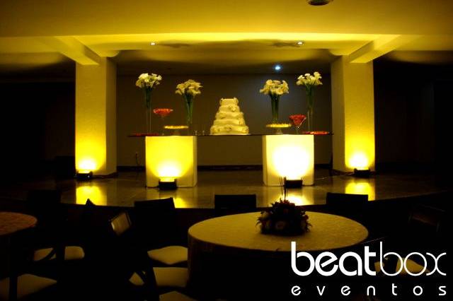 Beatbox Eventos