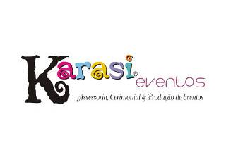 Logo Karasi Eventoss