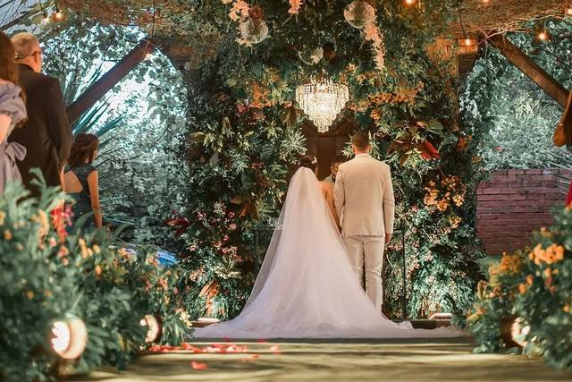 Fotografo de casamento RGS