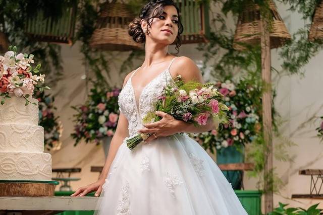 Fotografo de casamento RGS