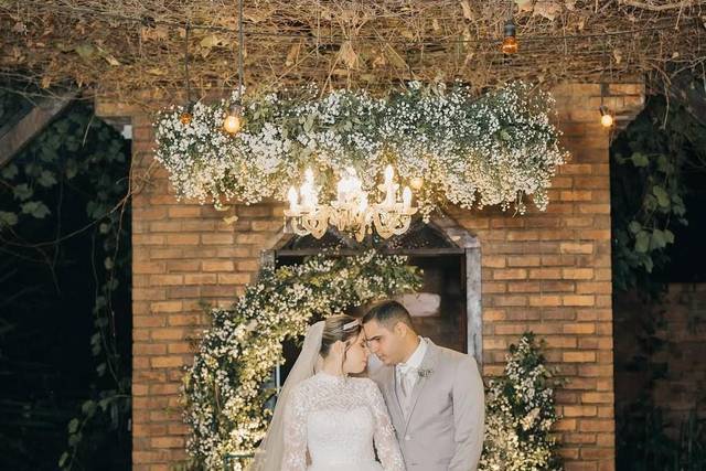 Fotografo de casamento RGS