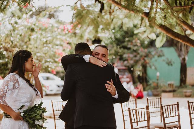 Casamento