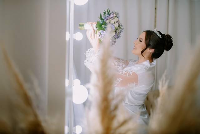 Fotografo de casamento POA