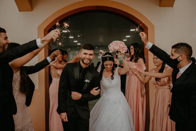Casamento