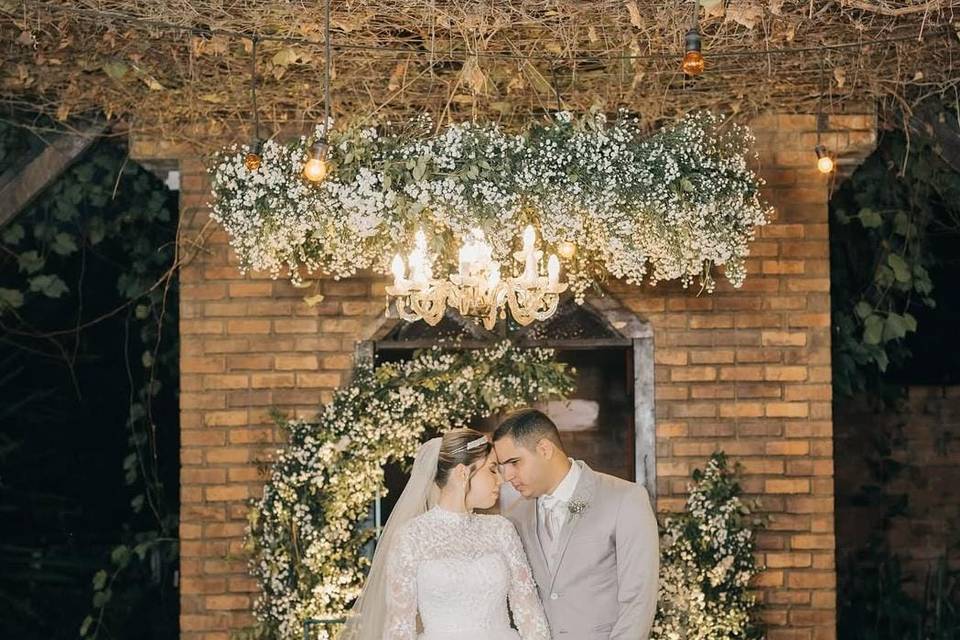 Fotografo de casamento RGS