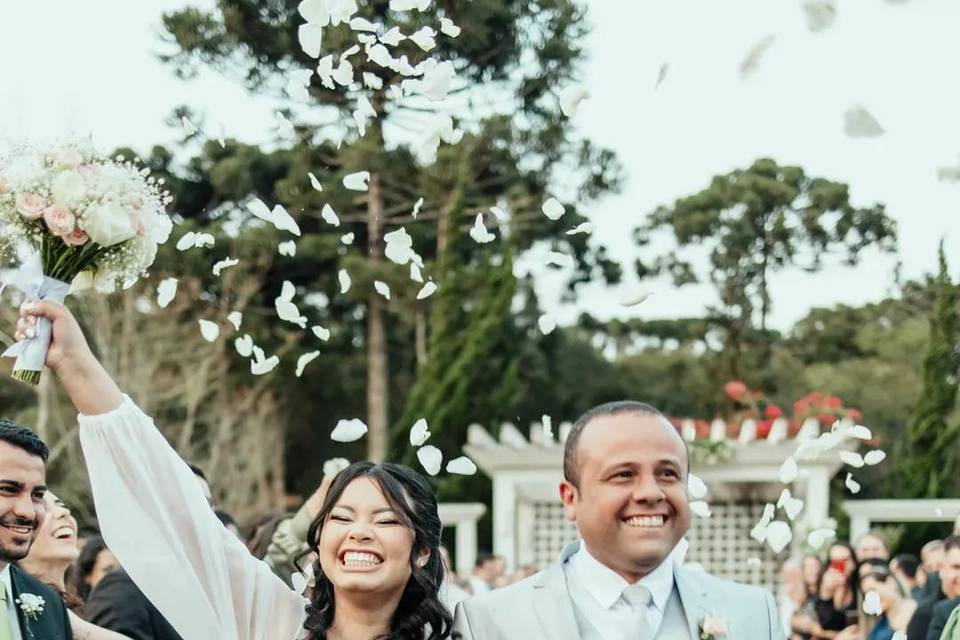 Fotografo de casamento POA