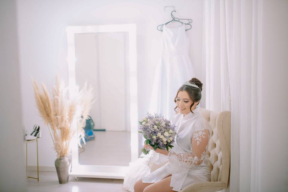 Fotografo de casamento RGS