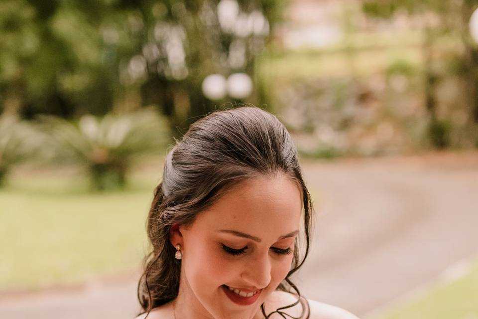 Cobertura de Casamento