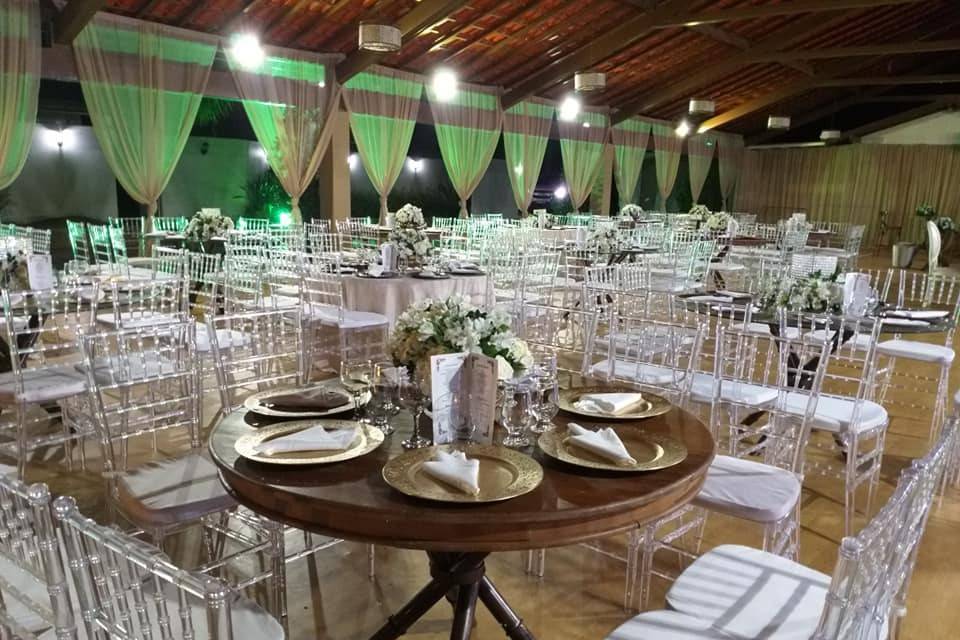 Decoração Casamento