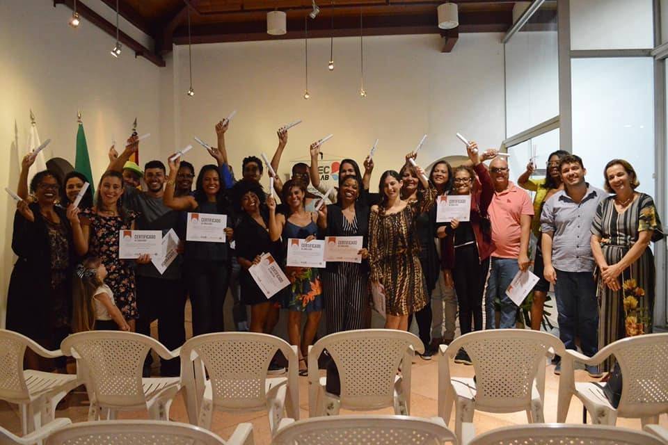 Curso de Organização de Evento