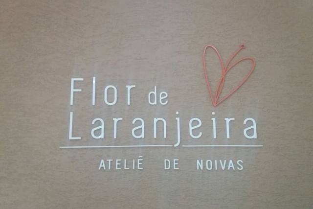 Logo Flor