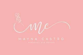 Mayná Castro - Personal das Noivas