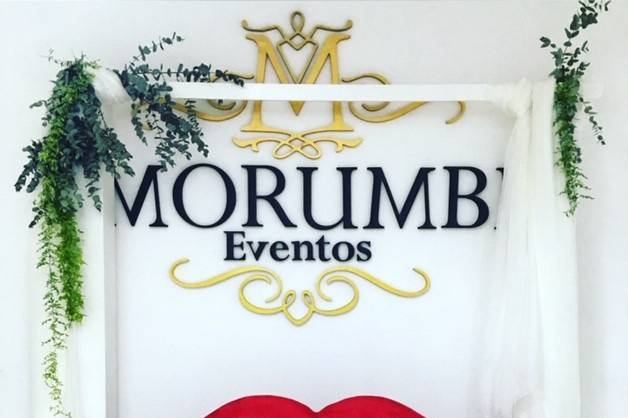 Morumbi Eventos