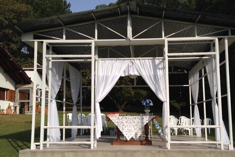 Gazebo