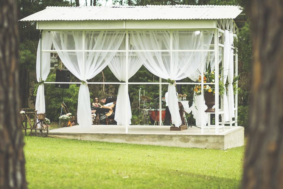 Gazebo