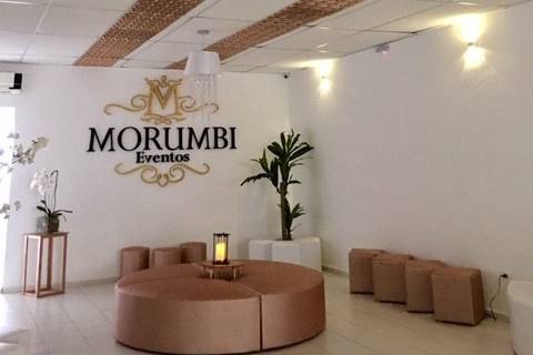 Morumbi Eventos